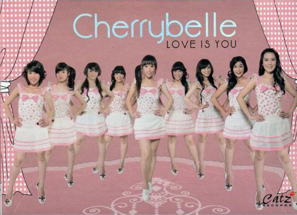 Love Is You
